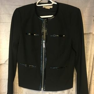 Michael Kors Black jacket